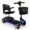 Apex Alumalite Mobility Scooter