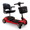 Apex Alumalite Mobility Scooter