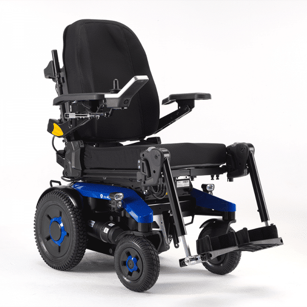 Aviva RX Powerchair