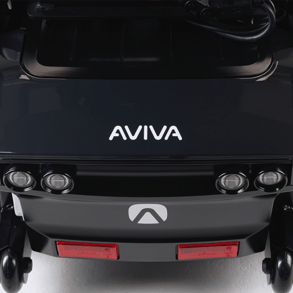 Aviva RX Powerchair