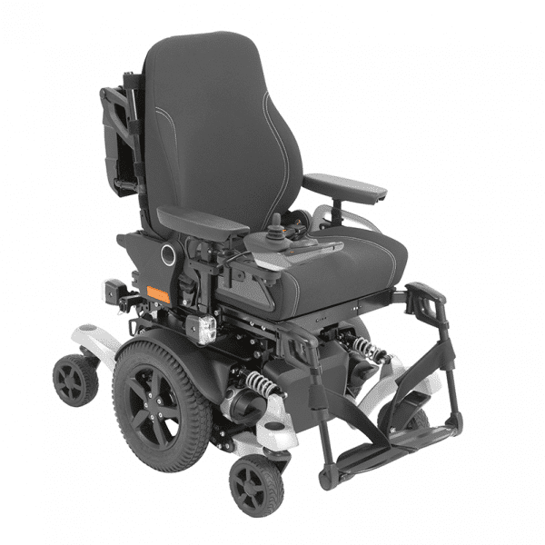 Juvo B5 B6 Powerchair