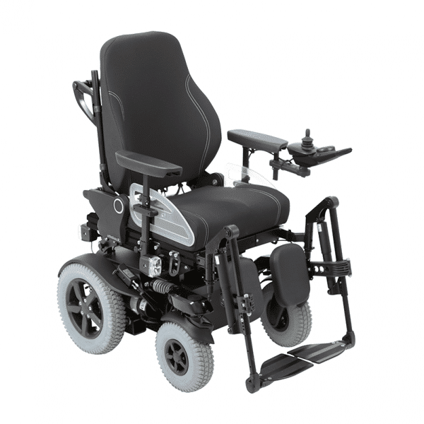 Juvo B5 B6 Powerchair