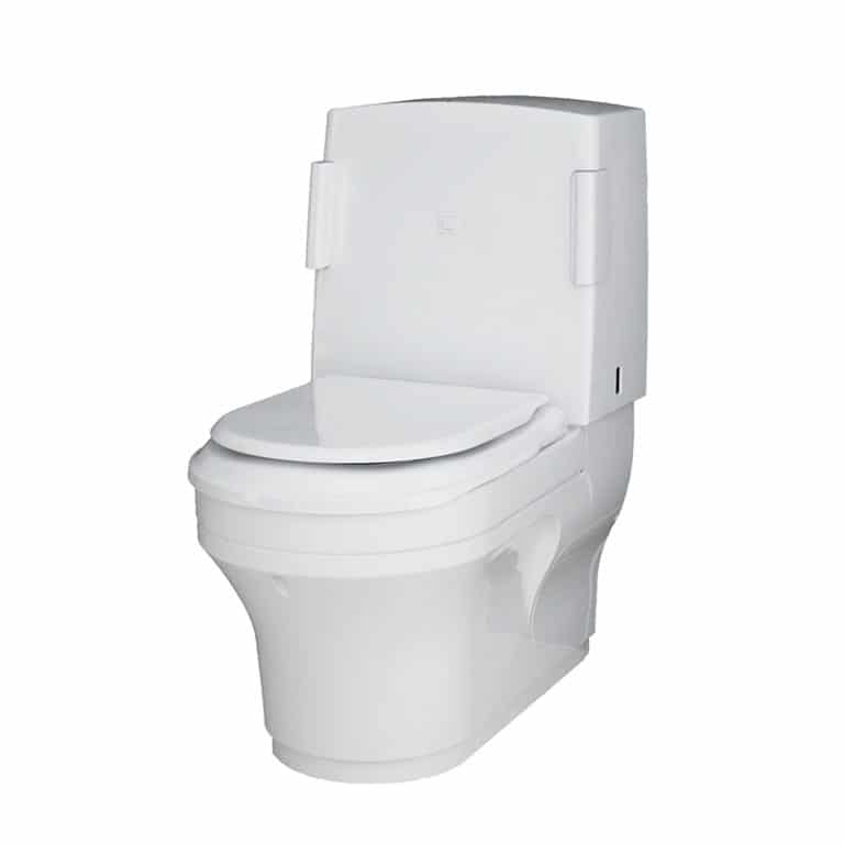 Closomat Palma Vita Wash Dry Toilet Felgains