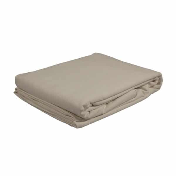 VENDLET Cotton Turn Sheet