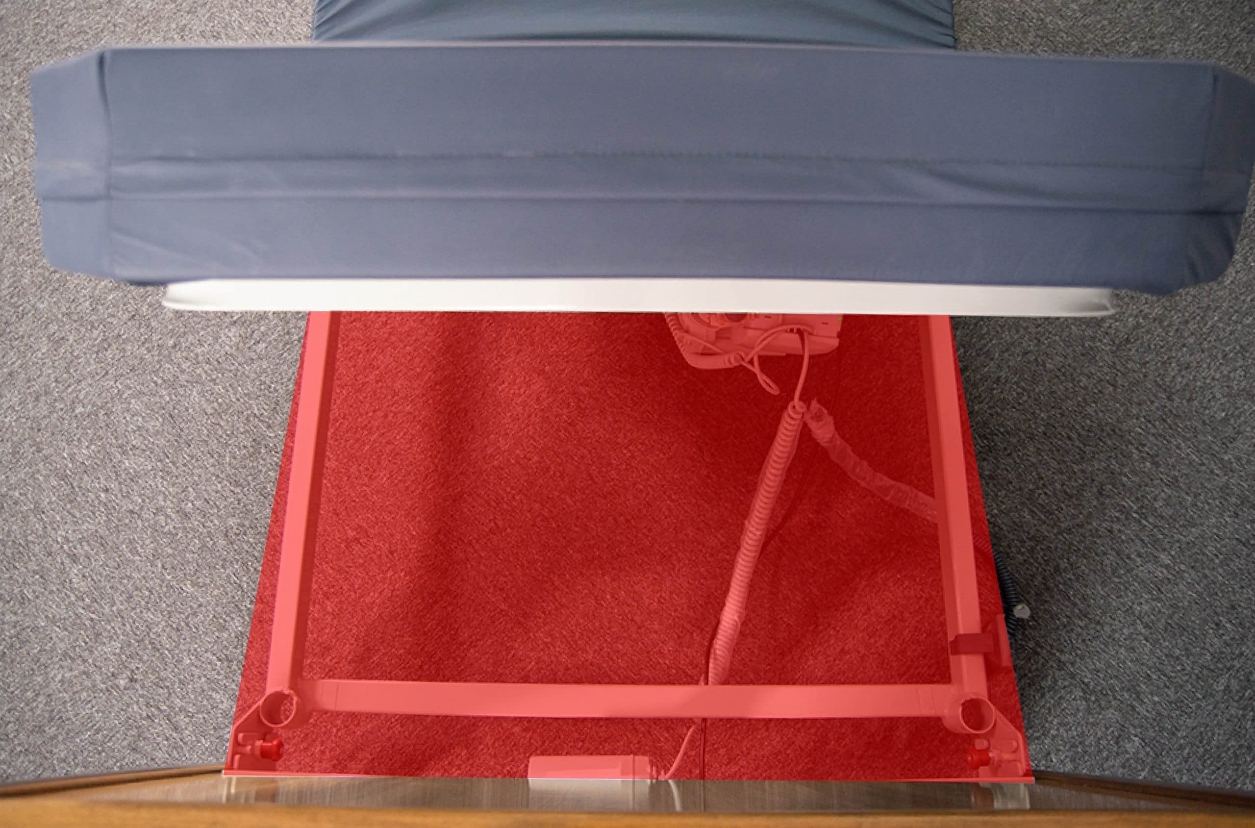 Vendlet Bed Compatibility