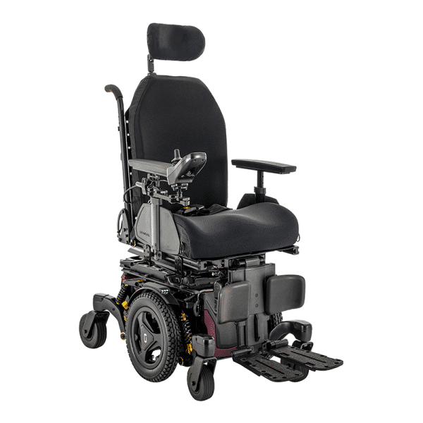 Edge 3 Stretto Powerchair