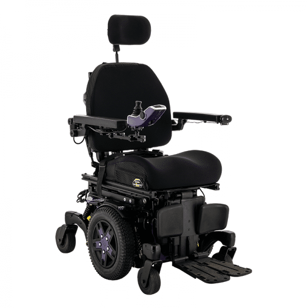 Edge 3 Stretto Powerchair