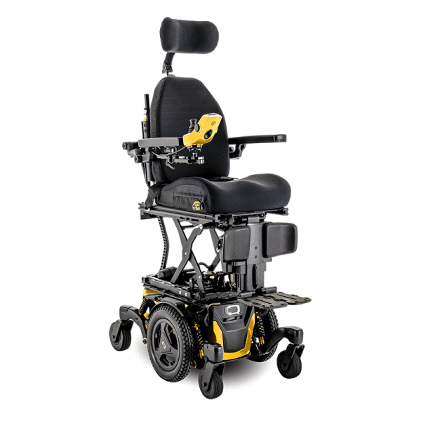 Edge 3 Stretto Powerchair