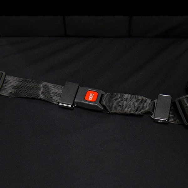 OttoBock Juvo B4 Electric Wheelchair Lap Belt
