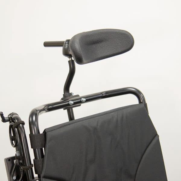 OttoBock Juvo B4 Electric Wheelchair Headrest