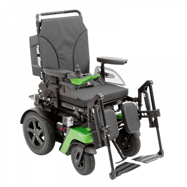 Juvo B4 Powerchair