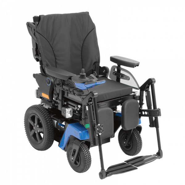 Juvo B4 Powerchair