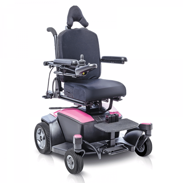 Kozmo Powerchair