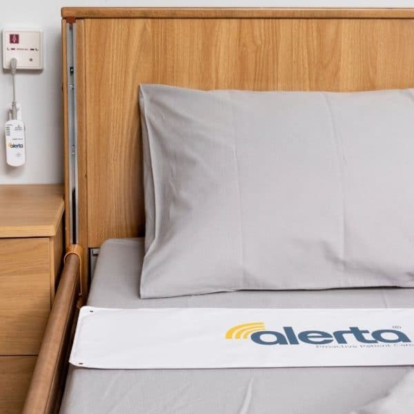 Wireless Bed Alert Mat