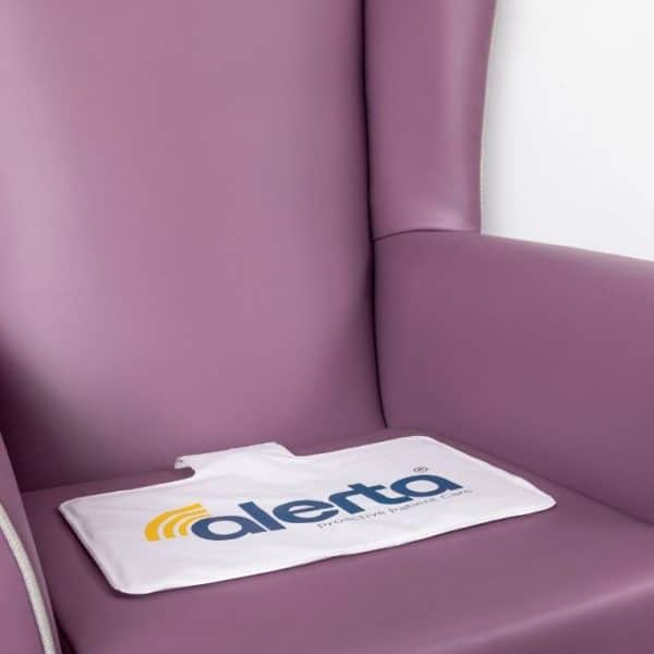 Wireless Chair Alert Mat