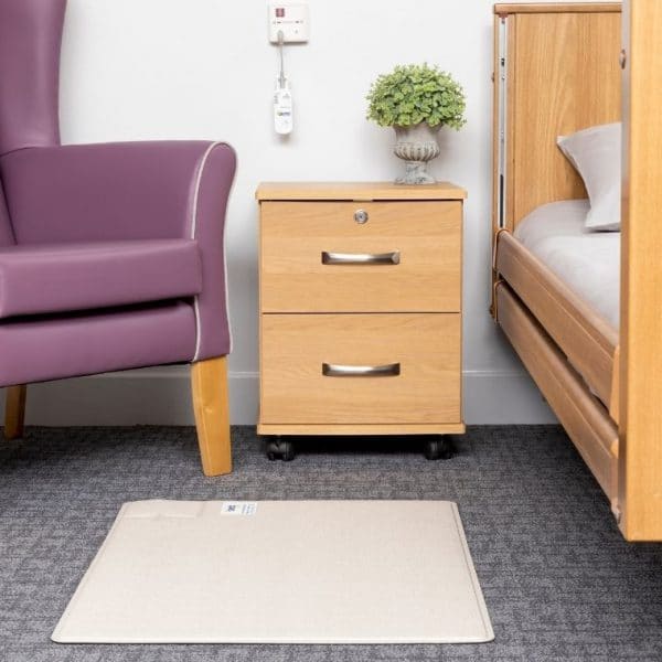 Wireless Floor Alert Mat