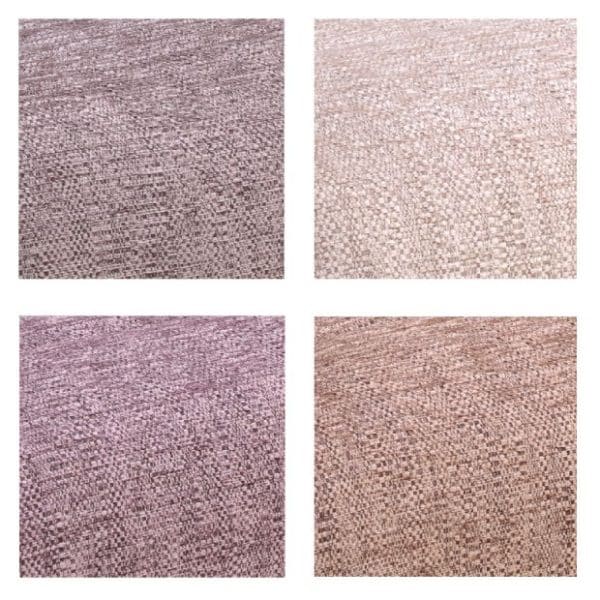 Avon high back chair stock fabrics