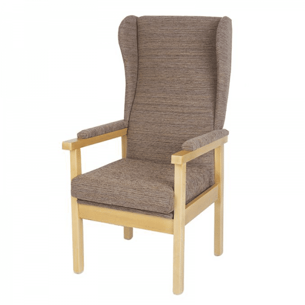 Breydon Chair