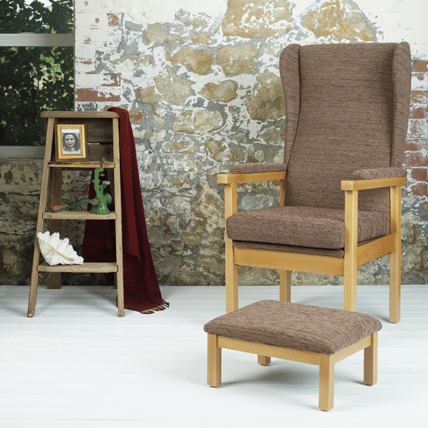 Breydon Chair