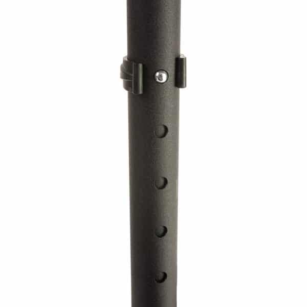FlexyFoot Soft Grip Open Cuff Crutches - Image 5