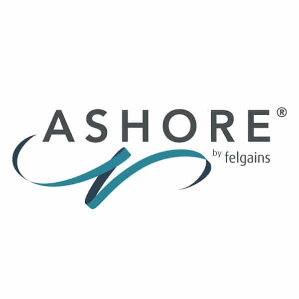 ASHORE Full Colour Logo