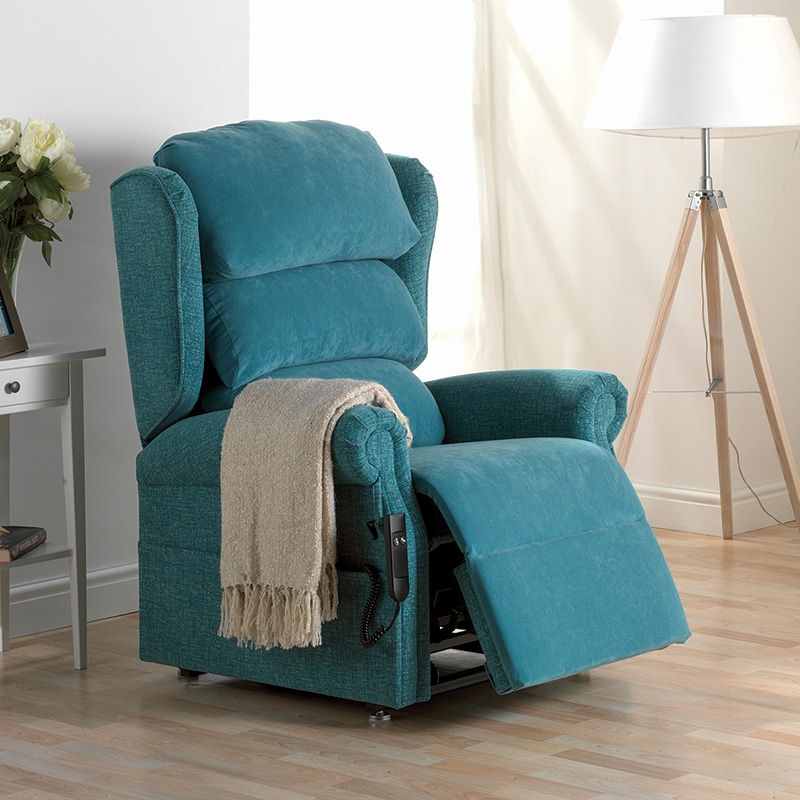 Ashore Haven Riser Recliner Chair