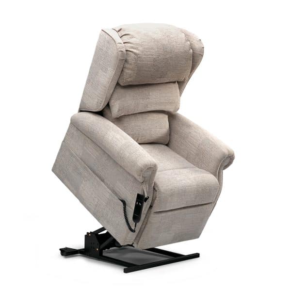 Ashore Maiden Riser Recliner Chair Image_Rise Position