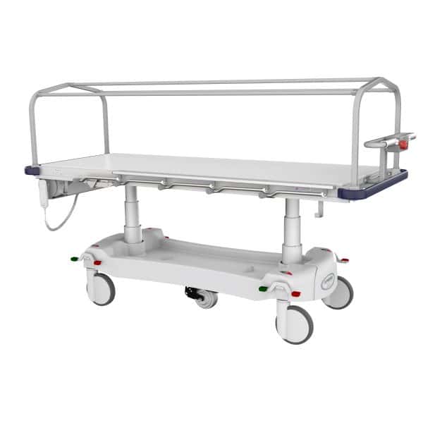 Stride Pro Concealment Trolley - Image 2