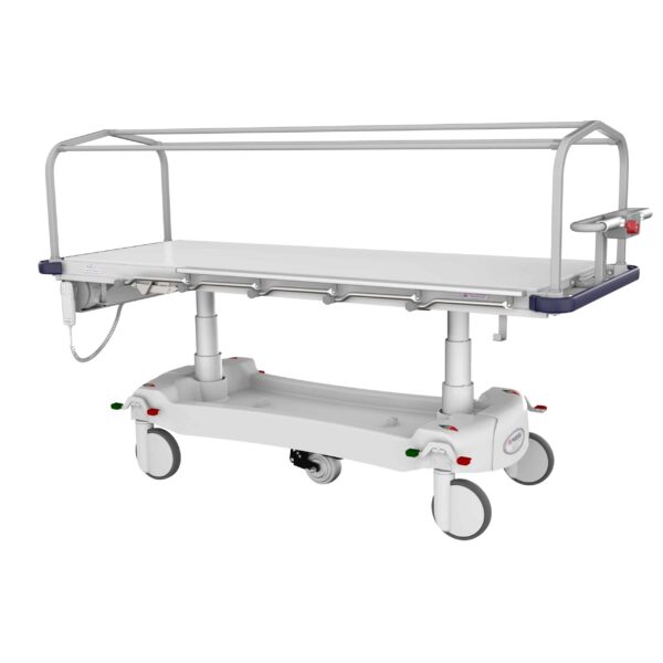 Stride Pro Concealment Trolley - Image 2