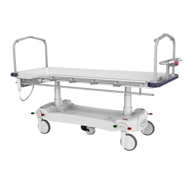 Stride Pro Concealment Trolley - Image 6