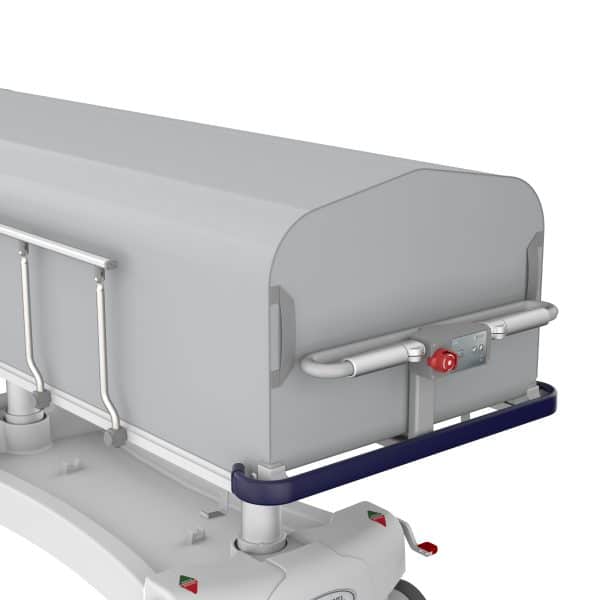 Stride Pro Concealment Trolley - Image 5