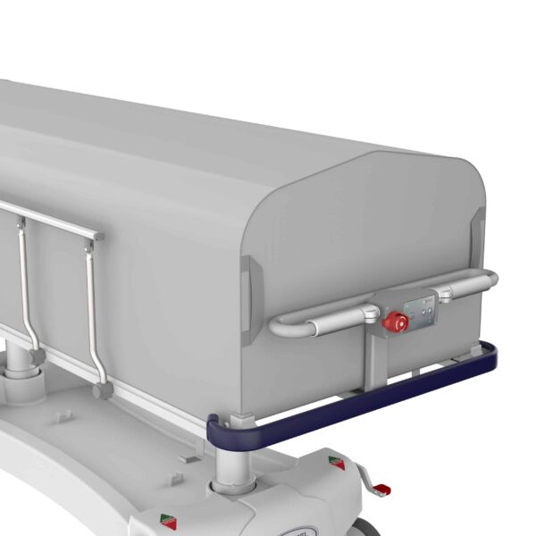 Stride Pro Concealment Trolley - Image 5