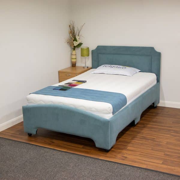 Richmond Electric Adjustable Profiling Divan Bed