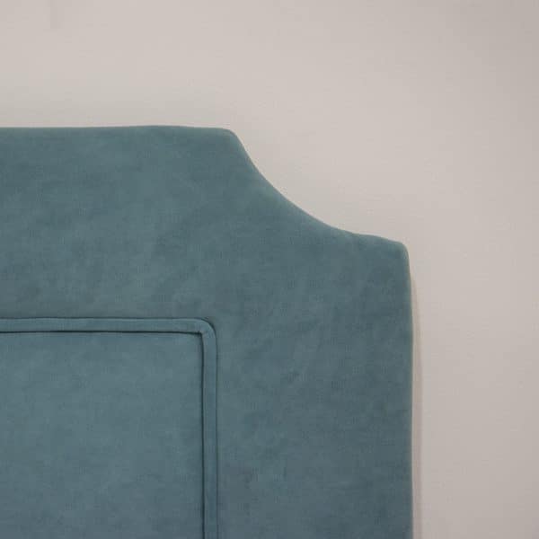 Richmond Profiling Divan Bed Headboard
