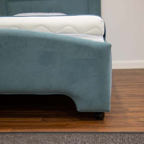 Richmond Electric Adjustable Bed Footboard