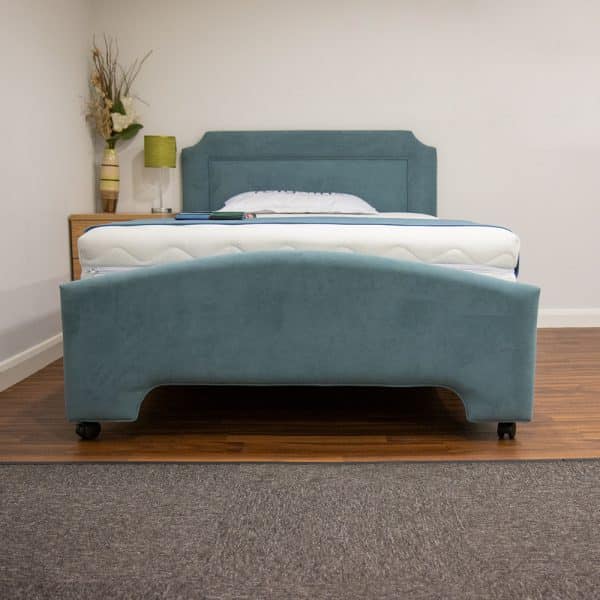 Richmond Electric Adjustable Profiling Divan Bed