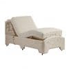 Richmond Electric Adjustable Bed - single