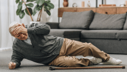 Help Someone Fall How Do You Lift an Elderly Person Who Has Fallen? (With Or Without ...