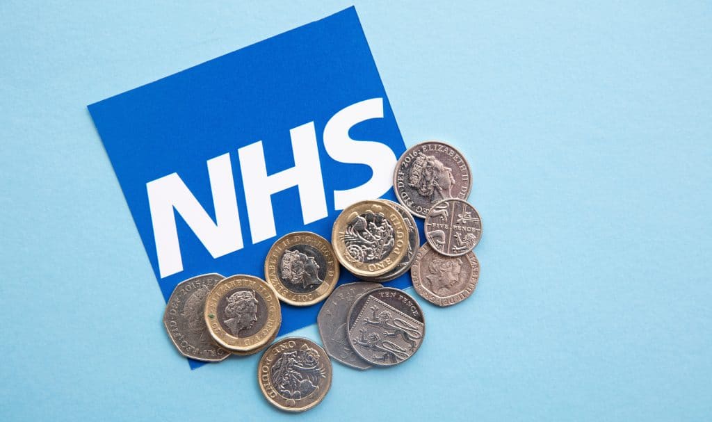 NHS Costs