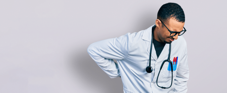 What causes musculoskeletal injuries (MSIs) in hospitals? - 6 of the ...
