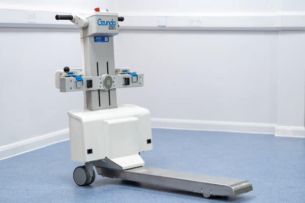 GZ10SL-Bed-Mover