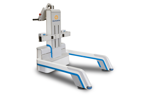 GZS Bed Mover