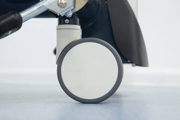 ImageFlow Hospital Imaging & Fluoroscopy Patient Stretcher - Image 7