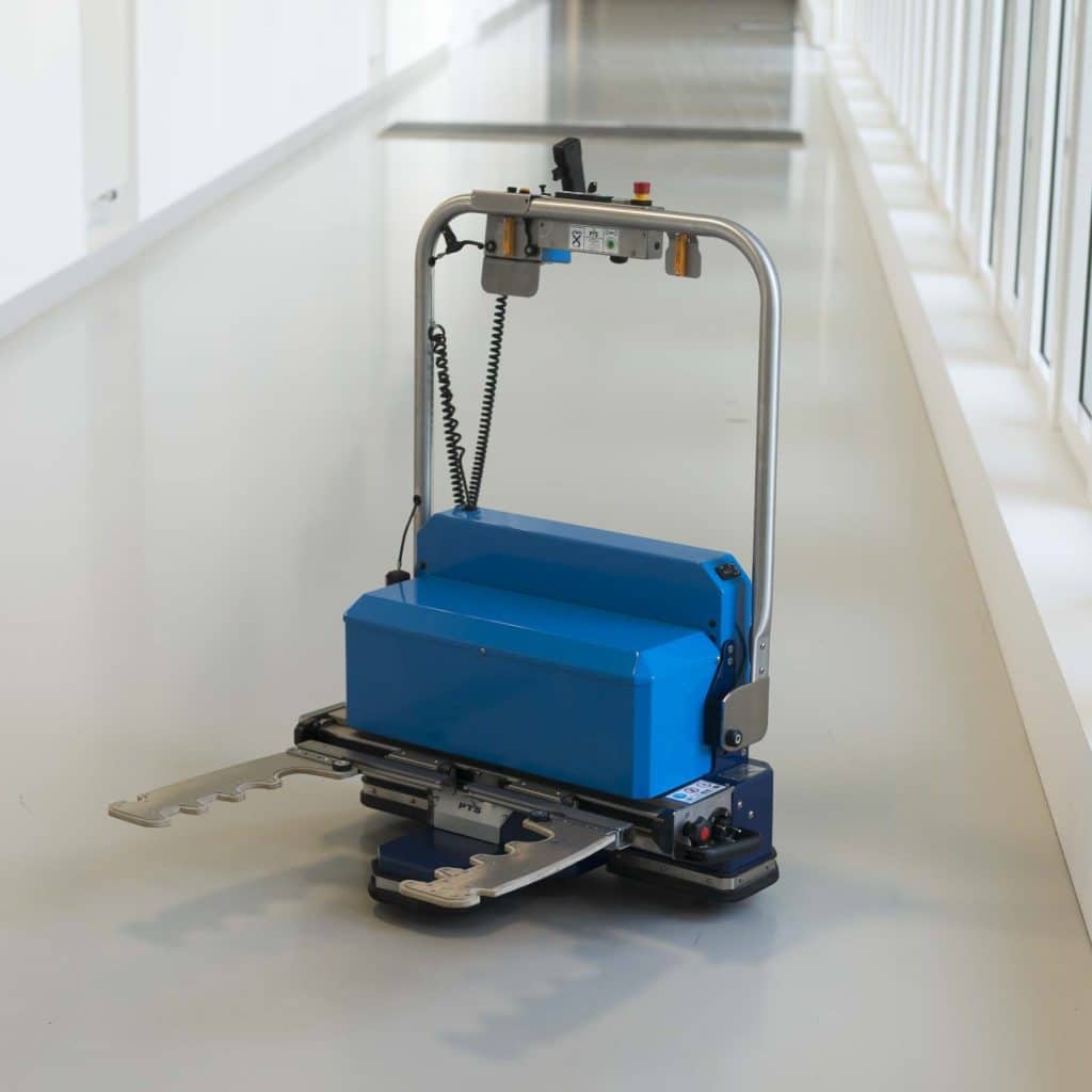 The Best Powered Bed Movers For Hospitals (Updated for 2024) Felgains