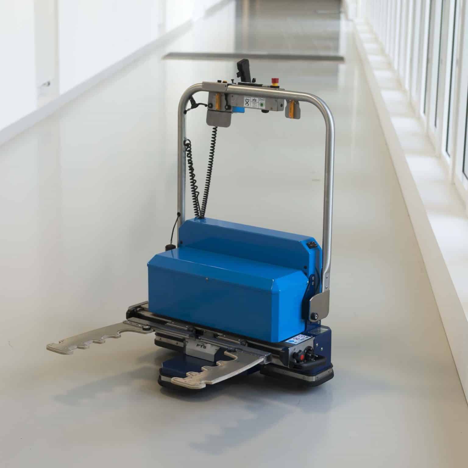 The Best Powered Bed Movers For Hospitals (Updated for 2024) Felgains