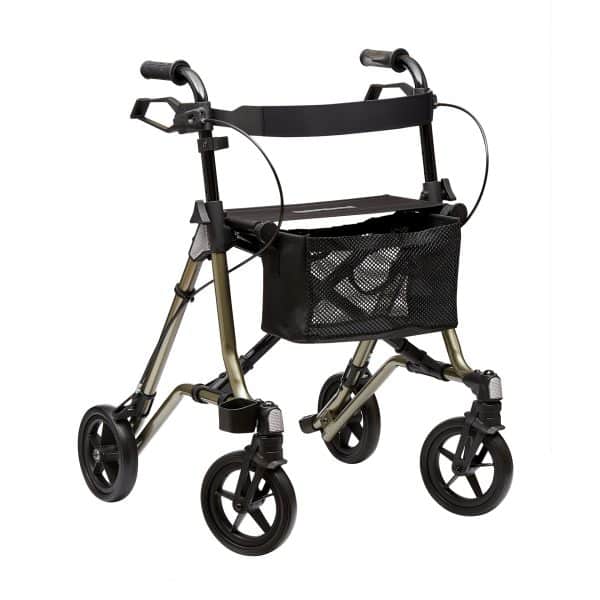 Dietz Taima S-GT Rollator Walker