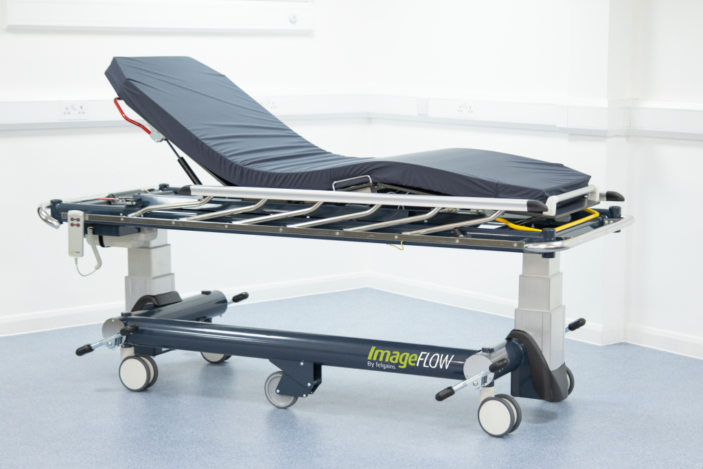 How much do Imaging and Fluoroscopy stretchers cost to buy? Felgains