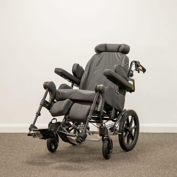 Invacare Rea Azalea Tilt In Space Wheelchair