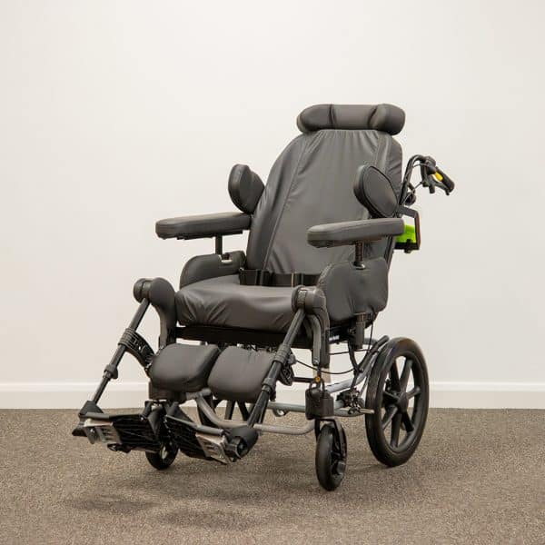 Invacare Rea Azalea Tilt In Space Wheelchair