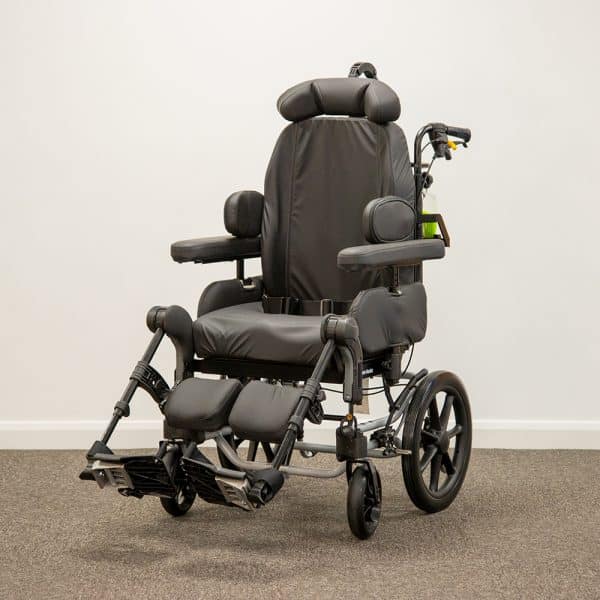 Invacare Rea Azalea Tilt In Space Wheelchair